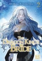 bokomslag The Dragon King's Bride 2