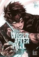 bokomslag The World After the Fall 7