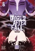 bokomslag The World After the Fall 8
