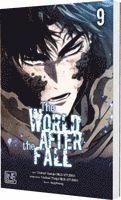 Undead Ttalgi, Singnsong - The World After the Fall 9, Häftad