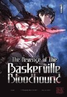 bokomslag The Revenge of the Baskerville Bloodhound 1