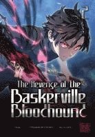 bokomslag The Revenge of the Baskerville Bloodhound 2