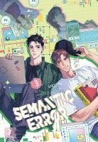 J. Soori - Semantic Error 3, Häftad