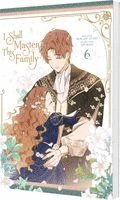 I Shall Master This Family 6