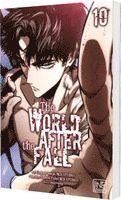 The World After the Fall 10