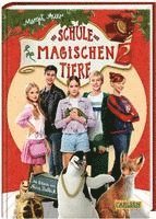 Die Schule der magischen Tiere 2: Das Buch zum Film 1