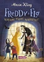 Freddy und Flo 3: Verliebt, verlobt, verhaftet 1