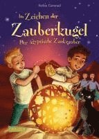 Im Zeichen der Zauberkugel 3: Der ägyptische Zankzauber 1