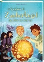 Im Zeichen der Zauberkugel 5: Die Reise ins ewige Eis 1