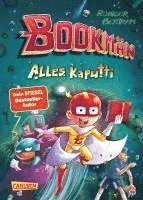 bokomslag Bookmän: Alles kaputti