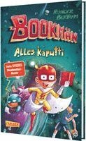 Bookmän: Alles kaputti
