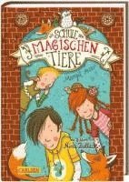 Die Schule der magischen Tiere 01 1