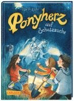 Ponyherz 15: Ponyherz auf Schatzsuche 1