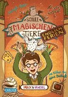 Die Schule der magischen Tiere. Endlich Ferien 7: Max und Muriel 1