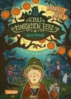 Die Schule der magischen Tiere 14: Ach du Schreck! 1