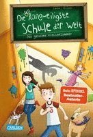 Die unlangweiligste Schule der Welt 2: Das geheime Klassenzimmer 1