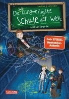 bokomslag Die unlangweiligste Schule der Welt 6: Geisterstunde