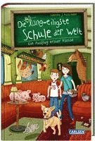 bokomslag Die unlangweiligste Schule der Welt 9: Ein Ausflug erster Klasse