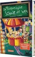 Die unlangweiligste Schule der Welt 11: Die unlangweiligste Schule der Welt 11: Pausenlos Rummel