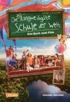 bokomslag Die unlangweiligste Schule der Welt 1: Das Buch zum Film