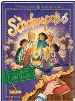 bokomslag Schokuspokus 7: Zaubernuss zum Schluss