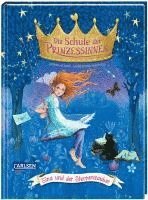 bokomslag Die Schule der Prinzessinnen 6: Sina und der Sternenzauber