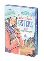 Mia Andersen - Seaside Sisters 2: Elsas Wirbelwindherz, Inbunden