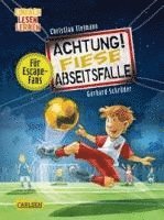 Achtung!: Fiese Abseitsfalle 1