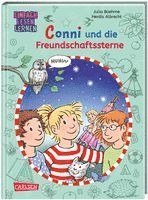 Lesen lernen mit Conni: Conni und die Freundschaftssterne 1