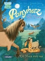 Ponyherz und Herr Franz: Ein Mops zieht aus