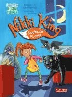 bokomslag Nikki King: Raubtier-Alarm