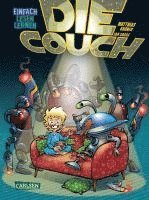 Die Couch 1