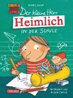 bokomslag Der kleine Herr Heimlich in der Schule