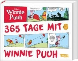 Disney 365 Tage mit Winnie Puuh 1