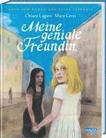 bokomslag Die Neapolitanische Saga 1: Meine geniale Freundin