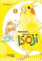 Mie Washio - Gestatten, ich bin's, Isoji! 1, Häftad