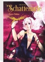 Schattenarie Encore Edition 2