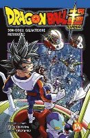 bokomslag Dragon Ball Super 14