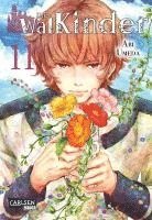 bokomslag Umeda, A: Walkinder 11