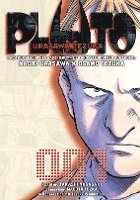 bokomslag Pluto: Urasawa X Tezuka 01