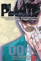 bokomslag Pluto: Urasawa X Tezuka 04