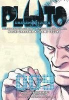 Pluto: Urasawa X Tezuka 05 1