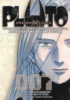 bokomslag Pluto: Urasawa X Tezuka 07