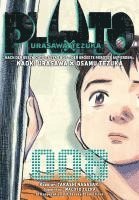 bokomslag Pluto: Urasawa X Tezuka 08