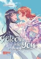 bokomslag Bloom into you: Anthologie 2