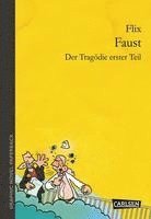 Graphic Novel paperback: Faust 1