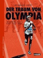 bokomslag Der Traum von Olympia