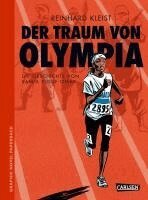 Reinhard Kleist - Der Traum von Olympia, Häftad