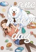 Sirokuma Shota - One Room Dog 1, Häftad