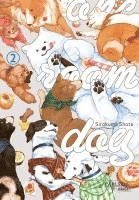 Sirokuma Shota - One Room Dog 2, Häftad